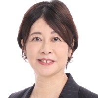 Naoko Nakatsukasa