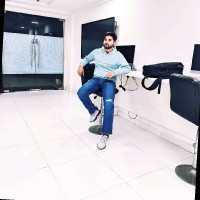 Syed Tarique