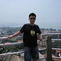 Guangyi Li