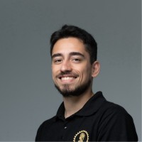 Guilherme Meneguzzi Dos Santos