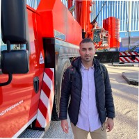 Saleh Osta