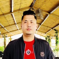 Krishna Shrestha