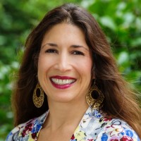 Olga Santo Tomas Monroe