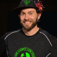 Wade Buchan