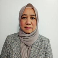 Sharifah Fazlina Syed Jaafar