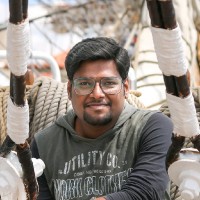 Niket Khodaskar