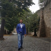 Ahmet Burak Başarır