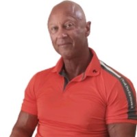 Ronny Hjorth
