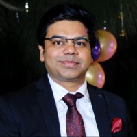 Saurabh Chitransh