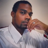 Antoine Kelly