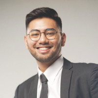 Joshua Cruz
