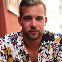 Marcus Persson