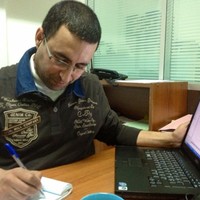 Youssef Elberri