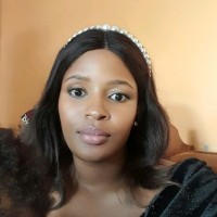 Buyisiwe Evelina
