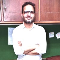 Ambikesh Vyas