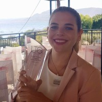 Anthi-Maria Palla