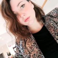 Nelly Michel