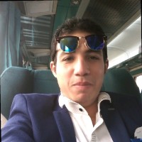 Mohamed Ahmed