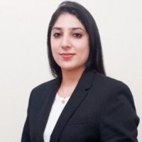 Syed Hania Qadri