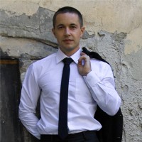 Andriy Flyak