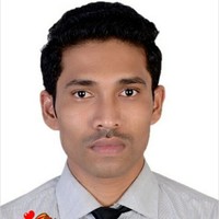 Akshay Dudhane