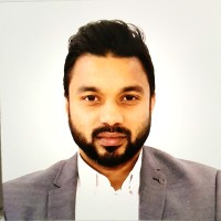 Mohammed Haseeb