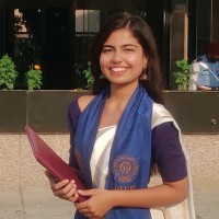 Bhumica Anand