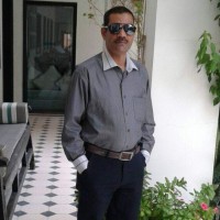 Shafiq Khan