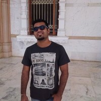 Ritesh Puthran
