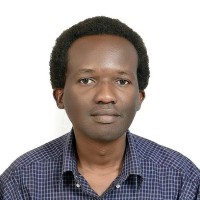 Joseph Kamau