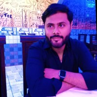 Kashif Bhutto