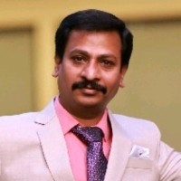 Gani Raju