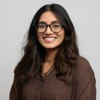 Nandhini R