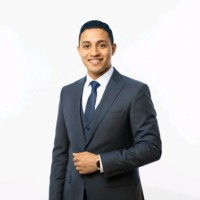 Khaled Ahmed