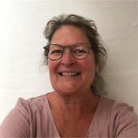 Charlotte Holm