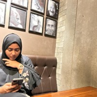 Aysha Rifa