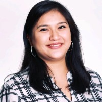 Mejgan Amiri, M. Sc.