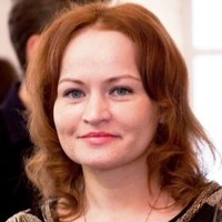 Evgenia Kitlina