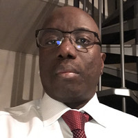 Seydou SACKO