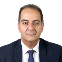 Ahmed Mehrez