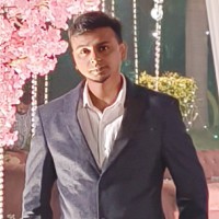 Kumar Abhishek