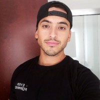 Oscar Cabello