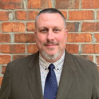 Glenn Lamb, CGCIO