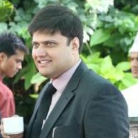 Capt. Atul Sharma