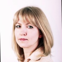 Кременчугская Светлана