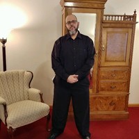 Kevin Thompson
