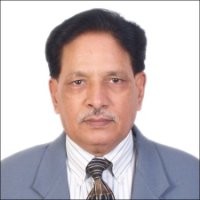 Commodore Vijay Vaid (Retd) Indian Navy