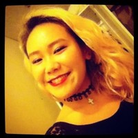 Shizuka Ando