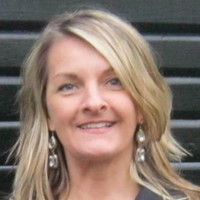 Inge Jorgensen
