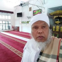 Ds Dr Hj Zainal Omar